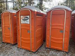 Best Construction Site Portable Toilets  in Hurricane, WV